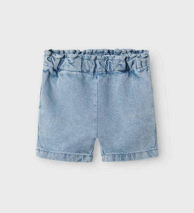 Actual product image Name it Denim Jeansshorts (68)