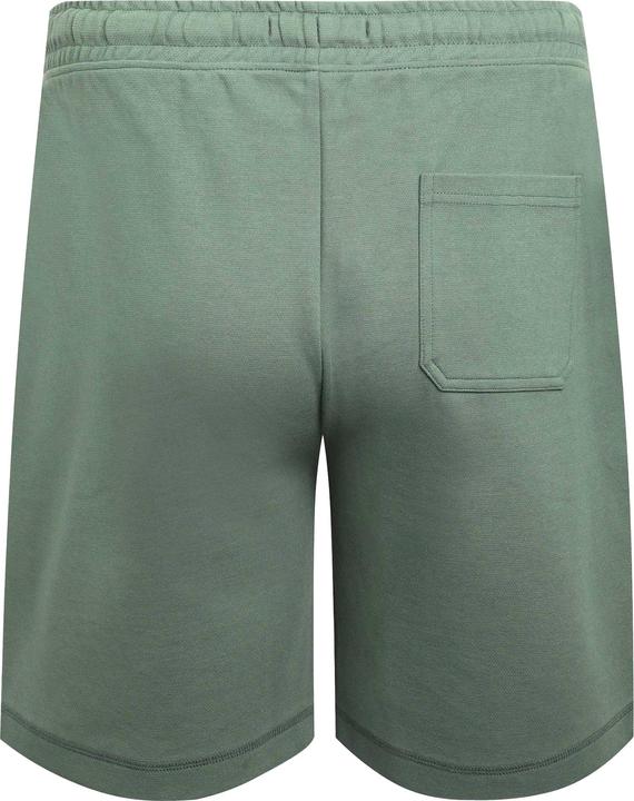 Actual product image Weird Fish Mens Crawford Loop Back Shorts (Frequency band 38 (2600 MHz))