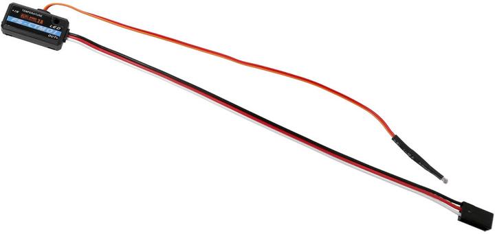 Actual product image Fly Sky Flysky temperature sensor CTM01