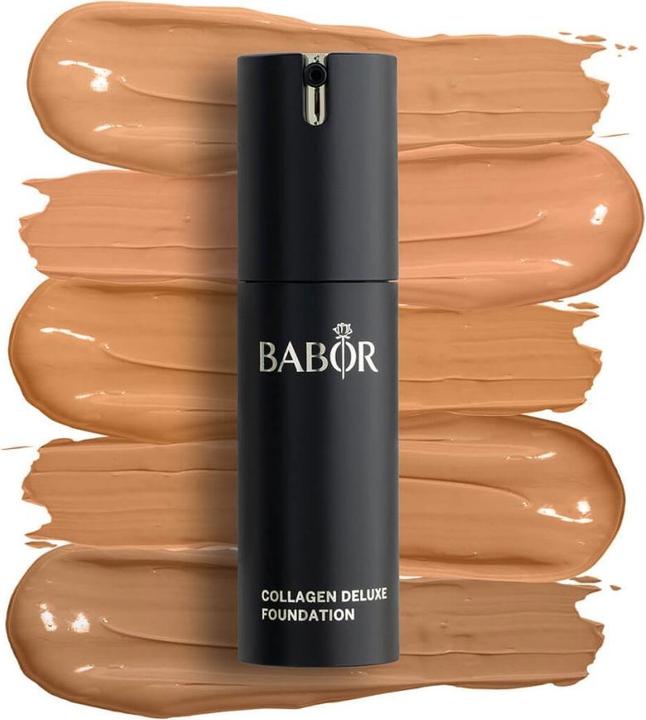 Image du produit Babor Collagen Deluxe Foundation 02 ivory (02 Ivory)