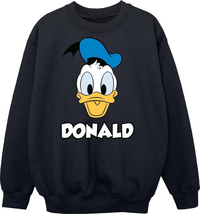 Disney Sweatshirt Jungen