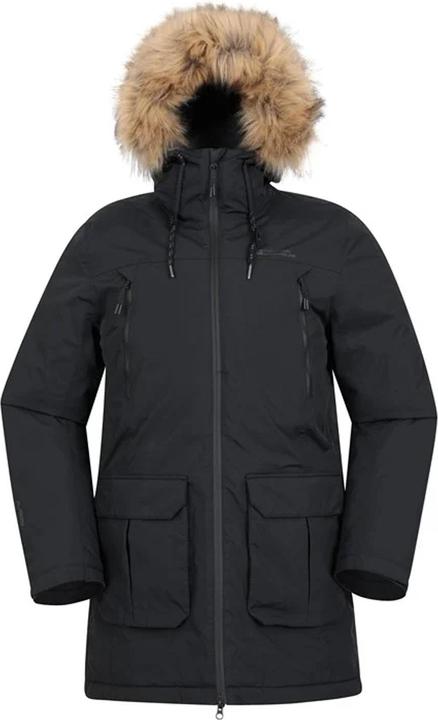 Mountain Warehouse Traverse Jacke wasserfest Hybrid