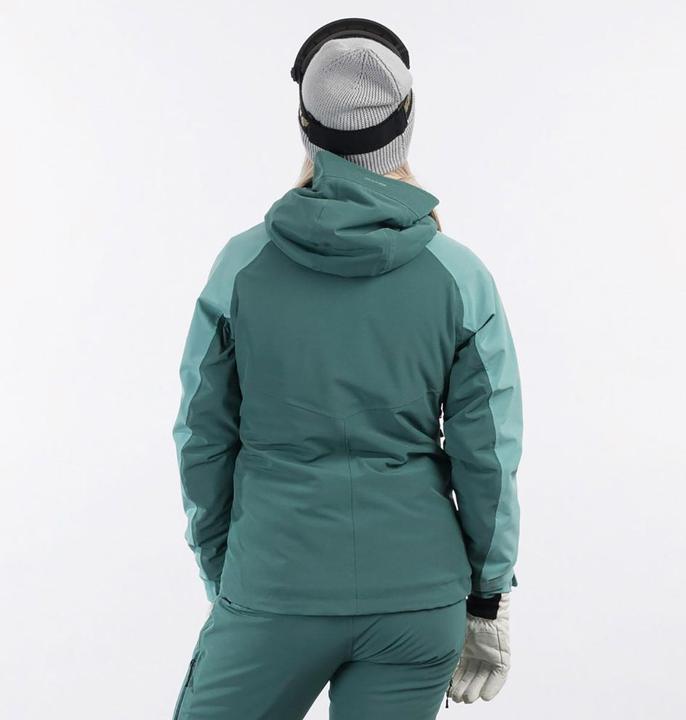 Produktbild Bergans Oppdal Ins Jacke (XL)
