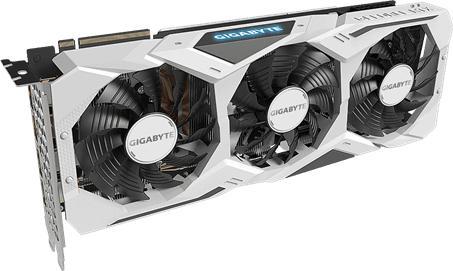 Produktbild Gigabyte GeForce RTX 2070 Super Gaming OC 3X (8 GB)