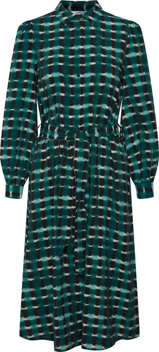 Image du produit B.young BYIBINE LONG SHIRT DRESS - Robe - 20812172 (36)