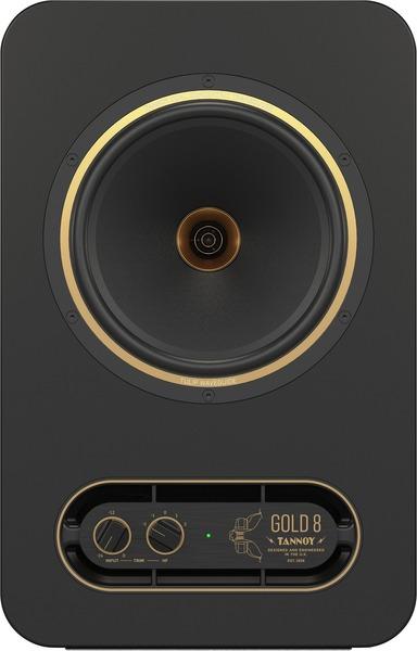 Image du produit No Name Tannoy GOLD 8 Moniteur bliskiego pola 8 300W (Actif, 1 pièce)
