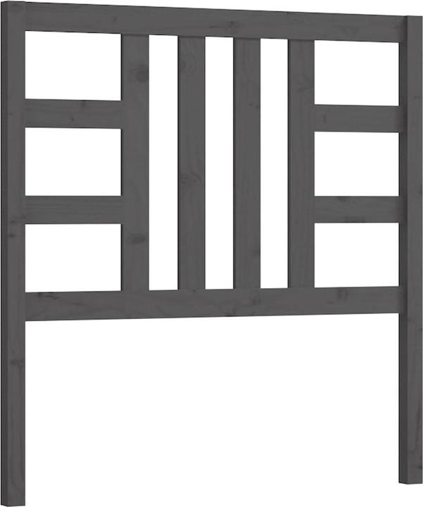 Produktbild VidaXL Lior (126 x 4 x 100 cm)