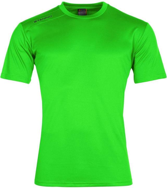Image du produit Stanno Maillot Field Manches Courtes (140)