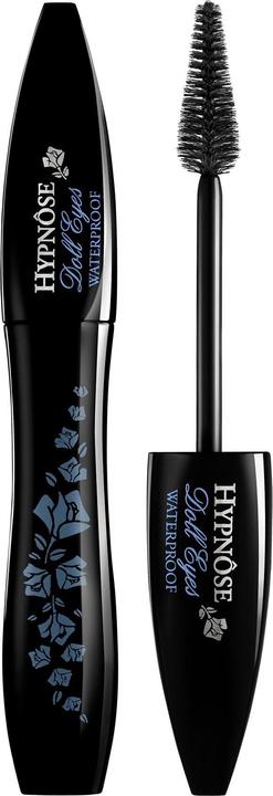Lancôme Hypnose Doll Eyes (01 Noir)