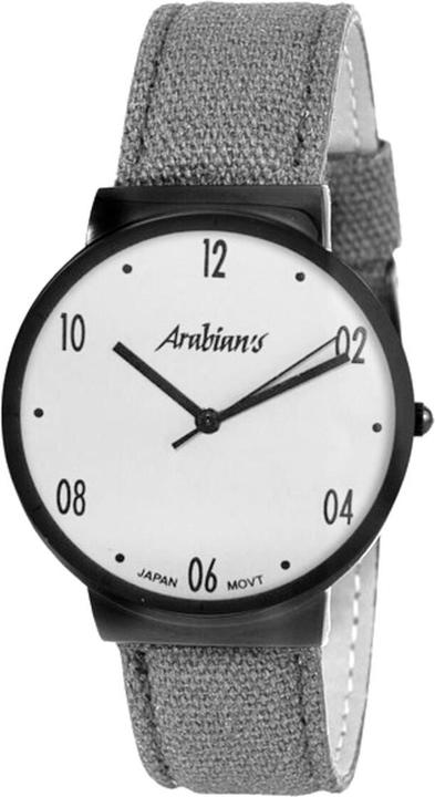 Arabians Herrenuhr HNA2236G (Ø 40 mm) (40 mm)