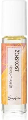 Actual product image Soaphoria Feminity (Eau de parfum, 10 ml)