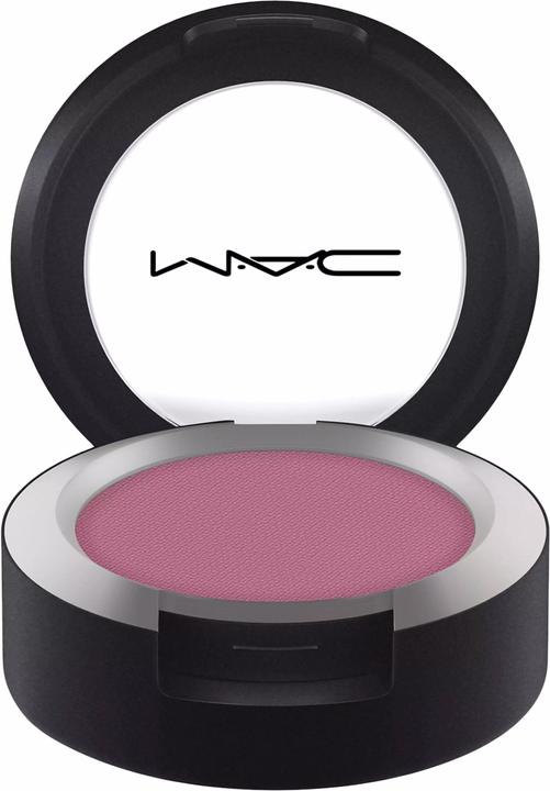 Produktbild MAC Cosmetics Powder Kiss Soft Matte Eye Shadow (Ripened)