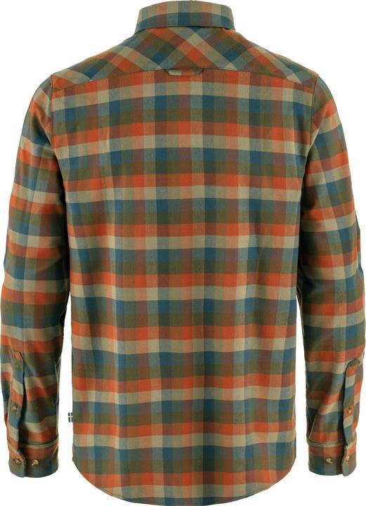 Produktbild Fjällräven Lappland Stretch Flannel Shirt (L)