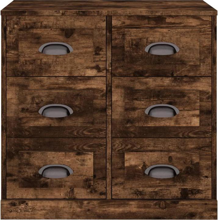 Actual product image VidaXL Mitchell (70 x 35.5 x 67.5 cm)