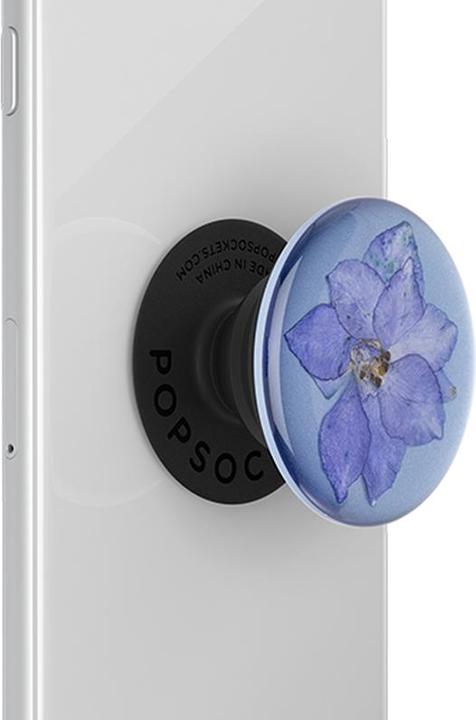 Actual product image PopSockets Pressed Flower