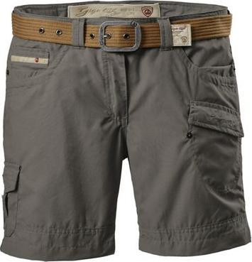 Actual product image G.I.G.A DX Casual Shorts mit Gürtel (M)
