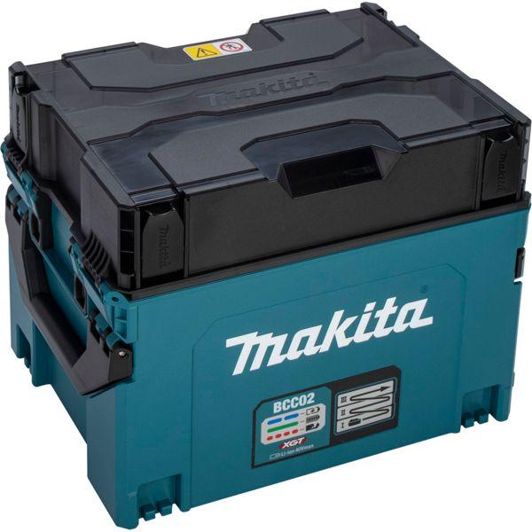 Produktbild Makita BCC02 (40 V)