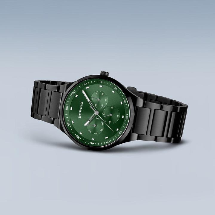 Produktbild Bering Classic (Analoguhr, 40 mm)