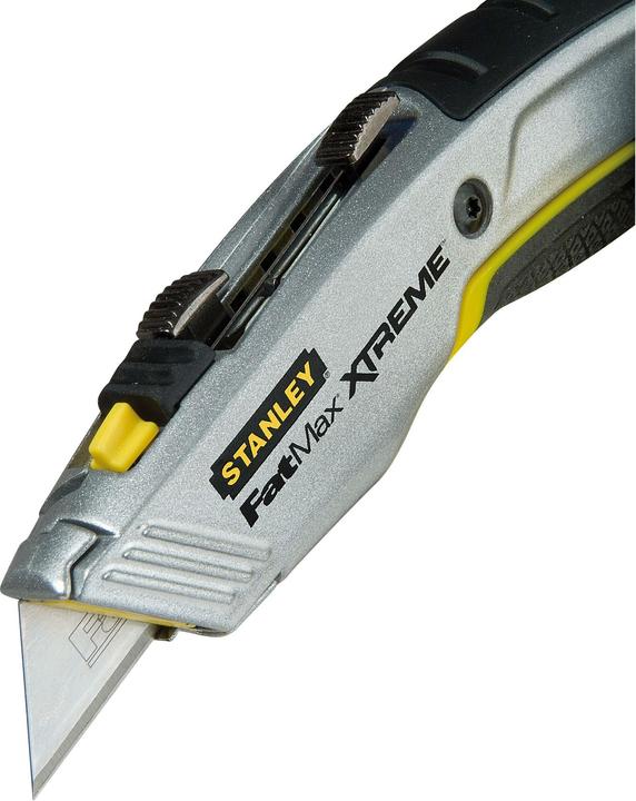 Actual product image Stanley Knife FatMax XL (Cutters)