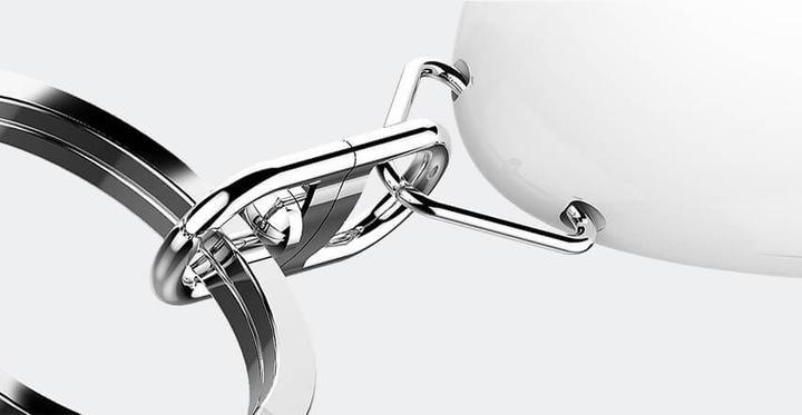 Actual product image Fibaro KeyFob remote control (Channels)
