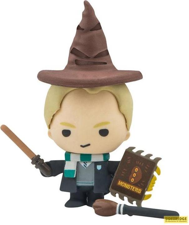 Image du produit Cinereplicas Harry Potter présentoir figurines / gommes Gomee (24)