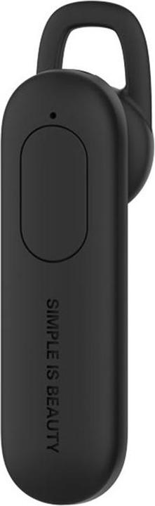 Actual product image xO Bluetooth earphone BE4 black (Wireless)