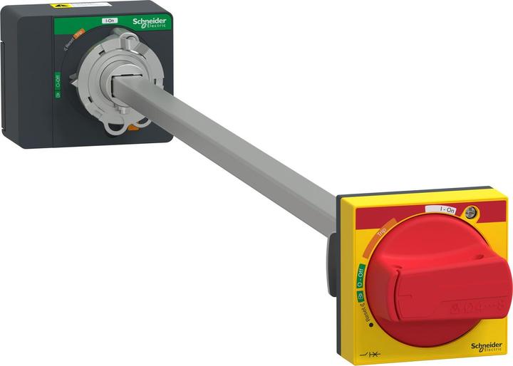 Schneider Electric LV426934T Drehantrieb mit Türkupplung Grif