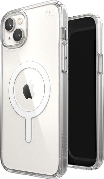 Actual product image speck Iphone 14 Plus Presidio (Apple iPhone 14 Plus, Apple iPhone 15 Plus)