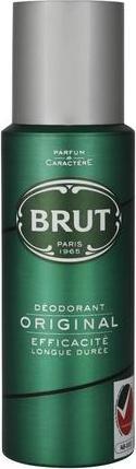 Produktbild Faberge Brut Orignal Deo (Spray, 200 ml)