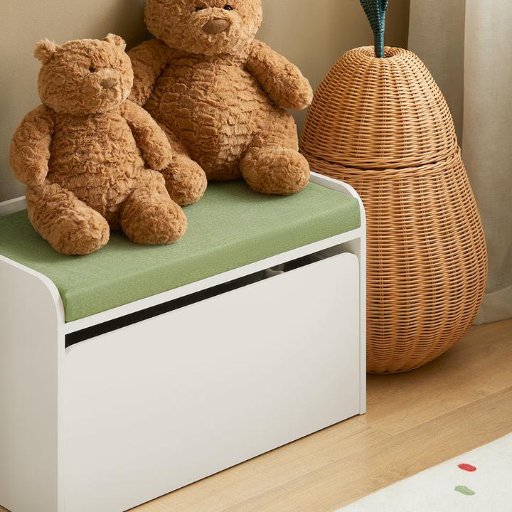 Actual product image SoBuy Toy chest