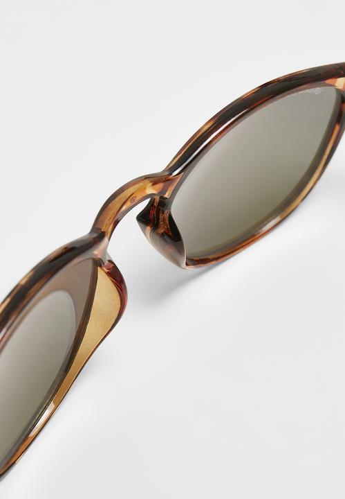 Actual product image Urban Classics 106 Sunglasses UC