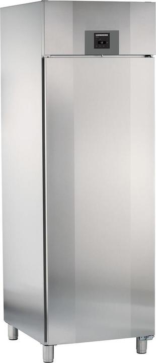 Produktbild Liebherr GGPv 6570 (Freistehend, 465 l)