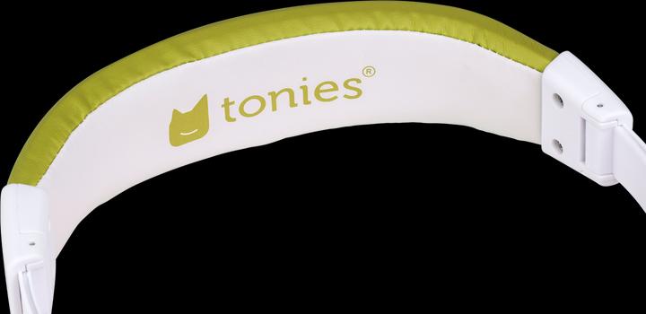 Actual product image Tonies Eavesdropper
