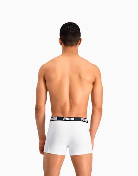 Actual product image Puma Basic Boxer (M, pack of 2)