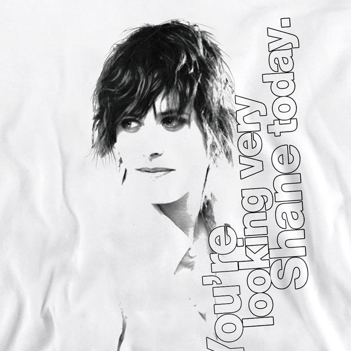 Produktbild The L Word Looking Shane Today Sweatshirt (L)