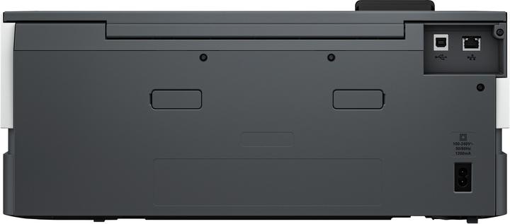 Actual product image HP OfficeJet Pro 9110b (Thermal printing, Colour)