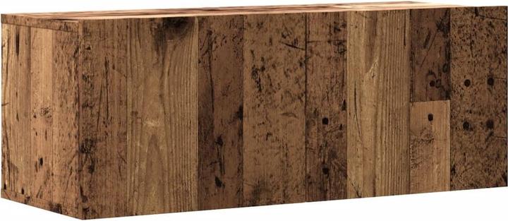 Actual product image VidaXL Johanna (80 x 30 x 30 cm)