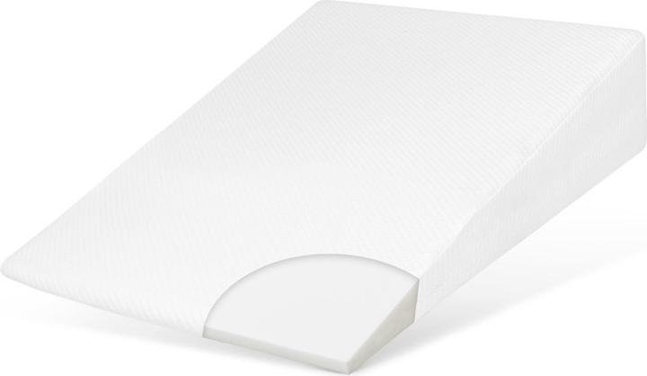 Actual product image Bestschlaf Matratzenkeil »Reflux« (100 x 100 cm)