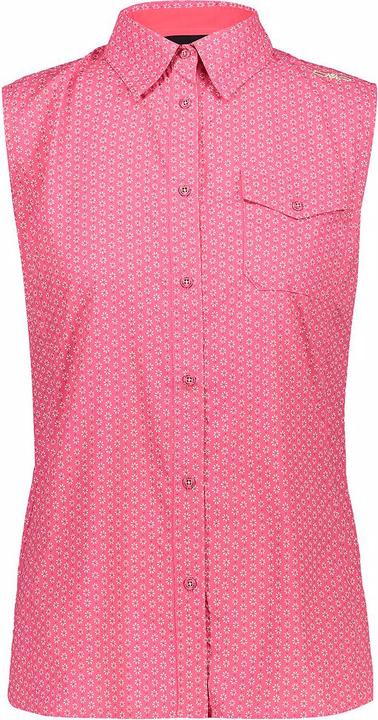 Actual product image CMP Campagnolo Stretch functional blouse (36)