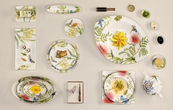 Produktbild Villeroy & Boch Amazonia (17.50 cm, 0.75 l, 1 x)