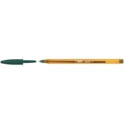 Actual product image Bic Cristal fine (Blue, Transparent, 1 x)