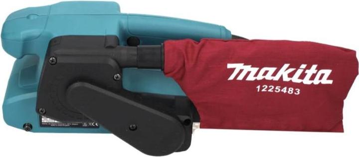 Produktbild Makita Bandschleifer (Bandschleifer, 650 W)