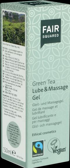 Produktbild Fair Squared Lube (150 ml)