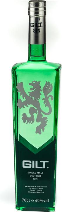 Produktbild Gilt Scottish (1 x 70 cl)