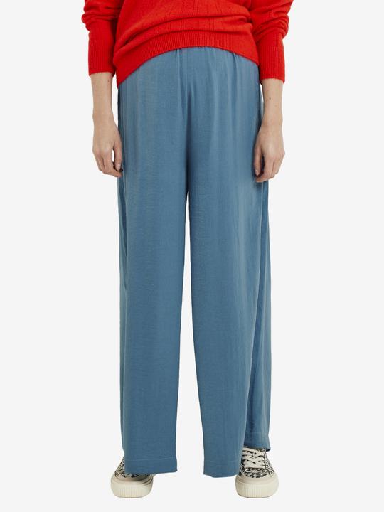 Actual product image Vertbaudet Palazzo-Hose für die Schwangerschaft (Frequency band 38 (2600 MHz))