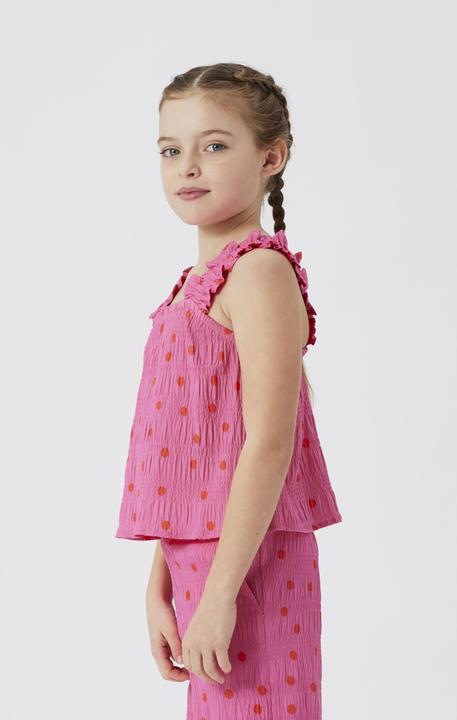 Actual product image Name it Print strap top (158)