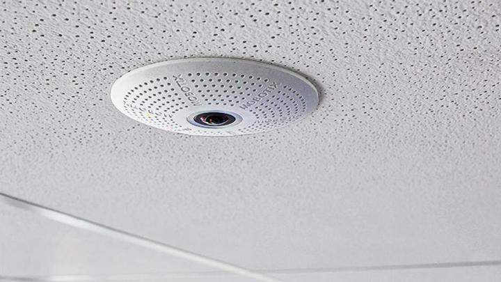 Image du produit Mobotix C26B (3072 x 2048 pixels)