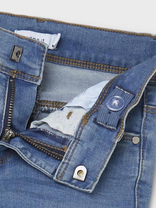 Produktbild Name it Skinny Fit Jeans (164)