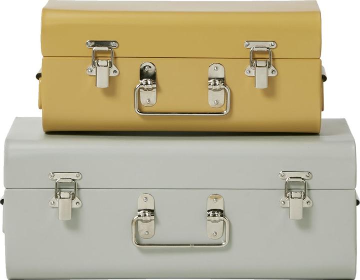 Produktbild Vertbaudet Schmuckbox/Schatulle