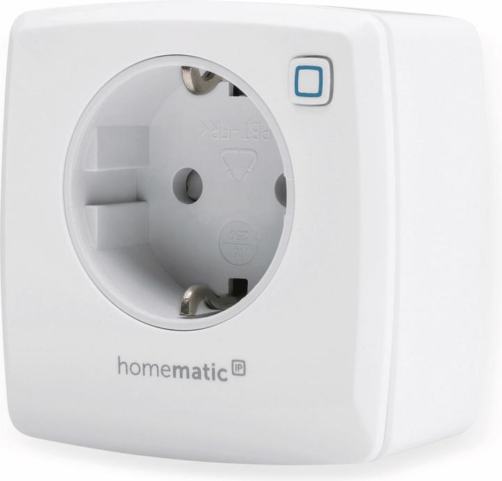 Image du produit EQ-3 Variateur de lumière Prise de courant